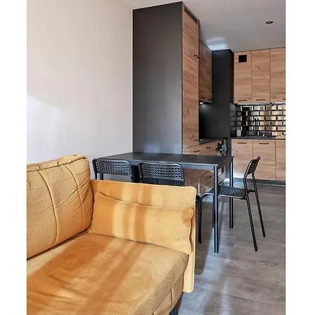 Wagrowska Modern
