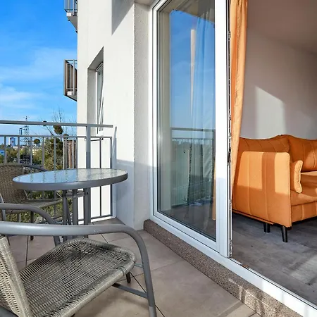 Wagrowska Modern Apartment *